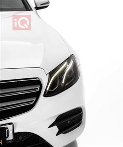 مرسيدس بنز E-Class